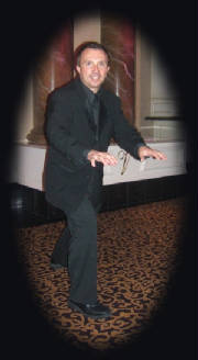 John Micalizzi - Keys, Vocals