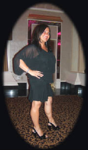 Linda Feola - Lead Vocals