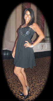 Mary Ann Albertelli - Lead Vocals
